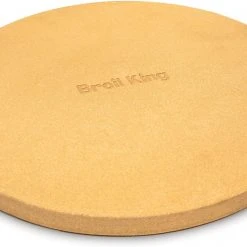 Pizza Accessories Broil King Ceramic Extra Thick Stone 15"
