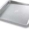 Baking & Cooking Sheets USA PAN Medium Cookie Tray