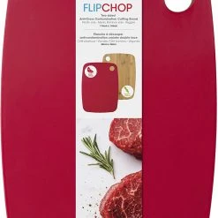 Cutting Boards Architec® FlipChop Reversible Cutting Board