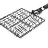 Grill Pro Stuffed Burger Basket Baskets, Toppers, Racks, Trays, & Grids