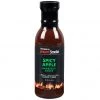 Shop All Sauces Steven Raichlen's Project Smoke Spicy Apple BBQ Sauce