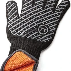 Fox Run Brands Outset Professional High Temperature Grill Glove Gloves