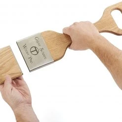 Great Scrape - Woody PRO Replacement Tip