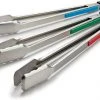 Broil King 3-Pack Color-Coded Baron Grill Tong Set