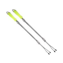 Rotisseries Norpro Glow-in-the-Dark Telescoping Forks Set Of 2