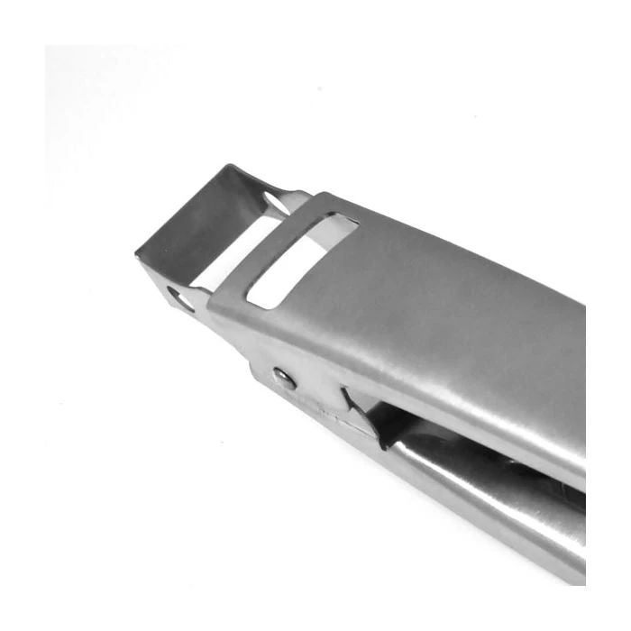 Cooking Utensils Norpro Stainless Steel Locking Tongs W/ Bottle Opener 3 Cooking Utensils Norpro Stainless Steel Locking Tongs W/ Bottle Opener