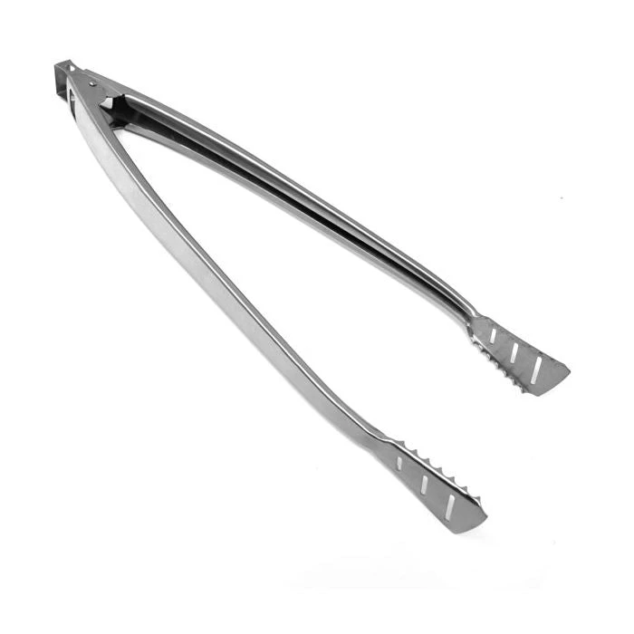 Cooking Utensils Norpro Stainless Steel Locking Tongs W/ Bottle Opener 1 Cooking Utensils Norpro Stainless Steel Locking Tongs W/ Bottle Opener