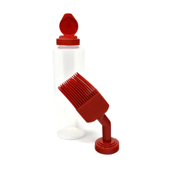 Norpro Silicone Basting Bottle 2 Norpro Silicone Basting Bottle