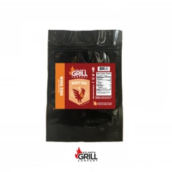 Atlanta Grill Co Rubs Atlanta Grill Company Wing Zing Set