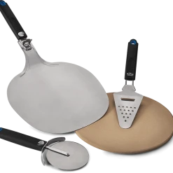 Napoleon Pizza Lover's Starter Kit