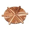 Cutting Boards Teakhaus 902 Pizza Teak Platter