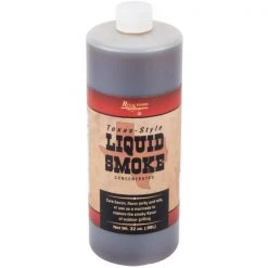 Regal Foods Liquid Smoke 1 Qt. Shop All Sauces