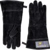 Fox Run Brands Outset Leather Grill Gloves