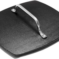 Grill Pro Panini Press