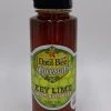 Syrups & Honeys Datil Bee Awesome Sweet Hot Honey- Key Lime Flavor