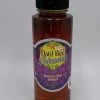 Datil Bee Awesome Sweet Hot Honey- Original Syrups & Honeys