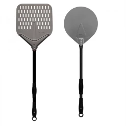 Alfa 24" 2-Piece Set - Black