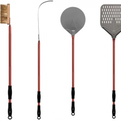 Alfa 24" 4-Piece Set