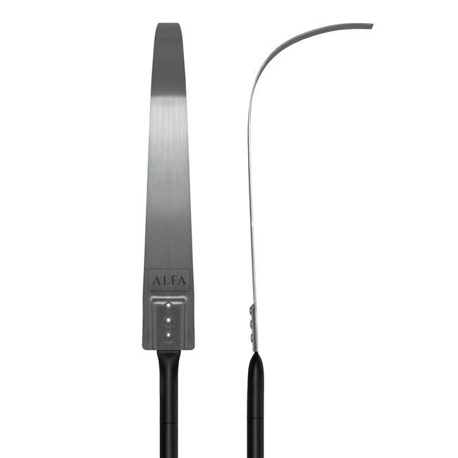 Alfa 48" Rake 1 Alfa 48" Rake