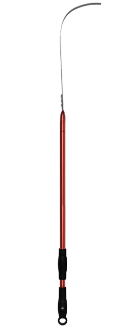 Alfa 48" Rake 2 Alfa 48" Rake