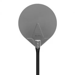 Alfa 24" Turner - 9"