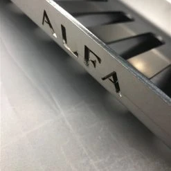 Alfa Hybrid Wood Burning Kit For Brio Ovens