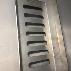 Alfa Hybrid Wood Burning Kit For Brio Ovens