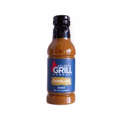 Atlanta Grill Company: Carolina Sauce