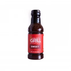 Shop All Sauces Atlanta Grill Company: Sweet Sauce