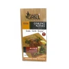 Grilling Planks And Salt Blocks Camerons Products Alder Wood Planks W/ Atlanta Grill Company Logo (2 Pack)