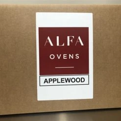 Alfa Ovens Cooking Wood