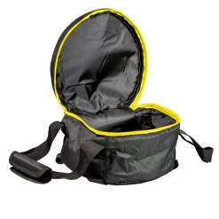 Lodge Cast Iron Oils & Conditioners Lodge Camp Dutch Oven Tote Bag