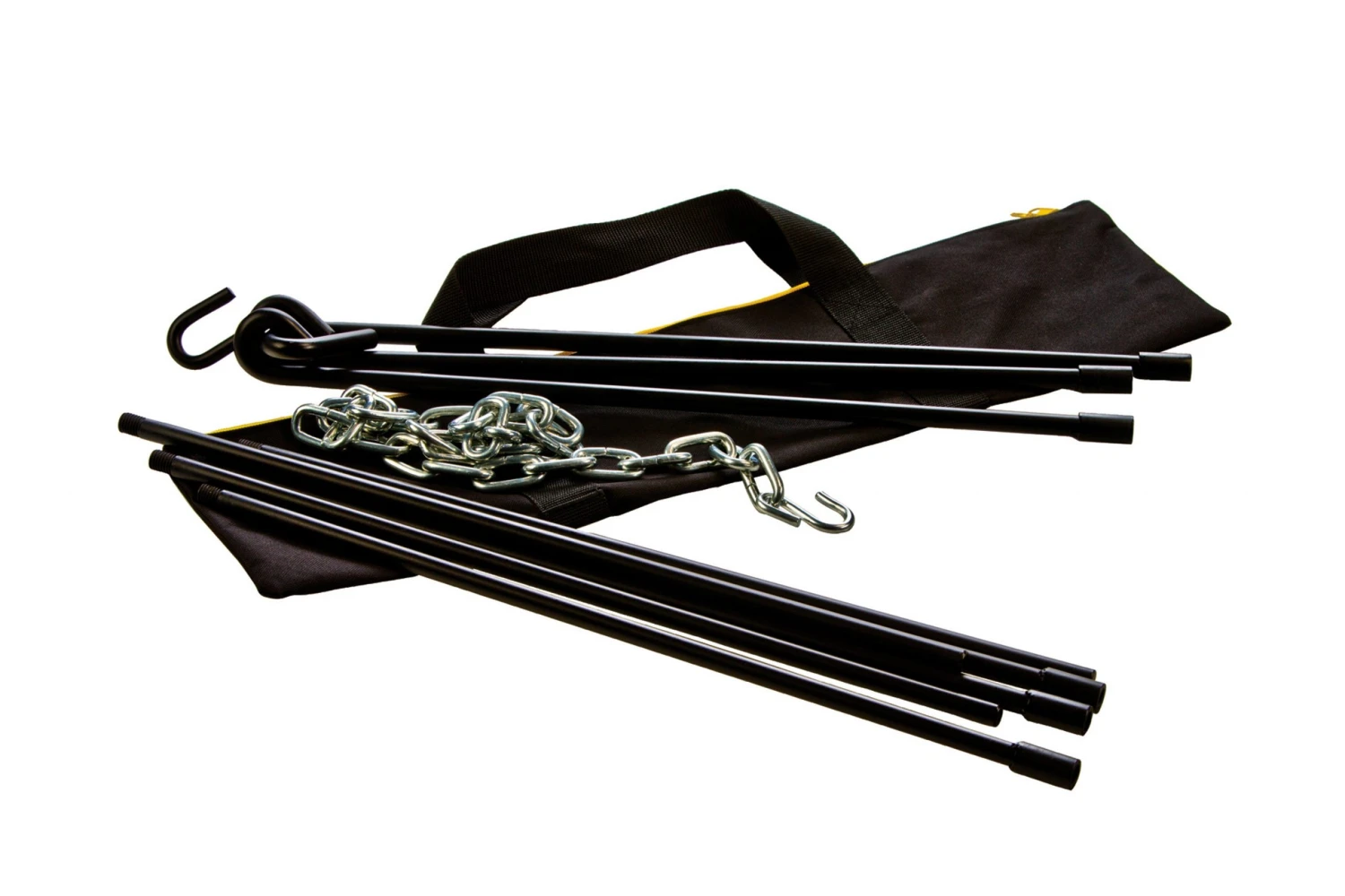 Lodge Cast Iron Lodge Adjustable Camp Tripod 2 Lodge Cast Iron Lodge Adjustable Camp Tripod