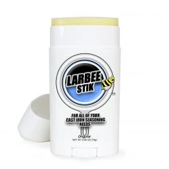 Crisbee Larbee Stik® Oils & Conditioners