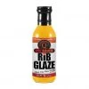 Brines, Injections & Marinades KosmosQ: Apple Habanero Rib Glaze
