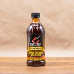 Shop All Sauces Butcher BBQ Apple Orchard BBQ Sauce