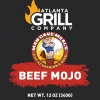 Atlanta Grill Company Man Cave Meals: Beef Mojo