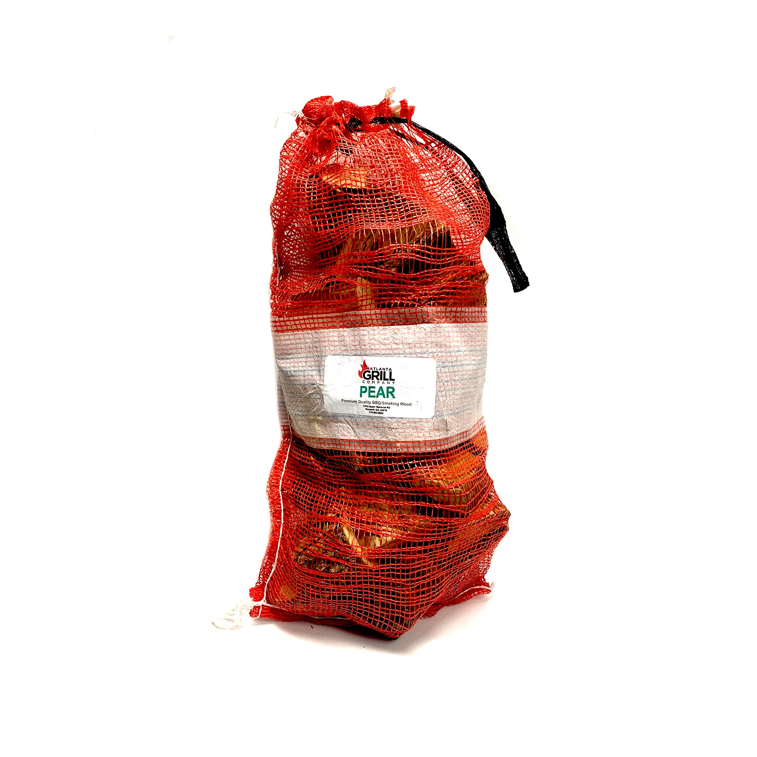 Wood Chunks & Wood Chips Atlanta Grill Company Premium Smoking Wood – Pear 1 Wood Chunks & Wood Chips Atlanta Grill Company Premium Smoking Wood – Pear