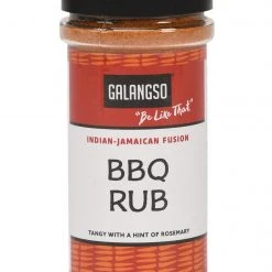 Galangso: BBQ Rub Shop All Rubs