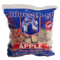Blues Hog Apple Wood Chunks 300 Cu In.