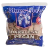 Blues Hog Barkless Pecan Wood Chunks 300 Cu In. Wood Chunks & Wood Chips