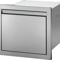 Napoleon 18" X 16" Large Single Drawer