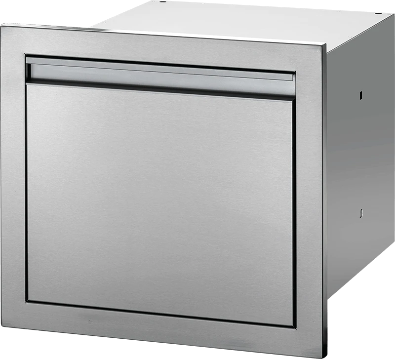 Napoleon 18" X 16" Large Single Drawer Napoleon 18" X 16" Large Single Drawer