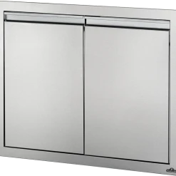 Napoleon 30" X 24" Double Door