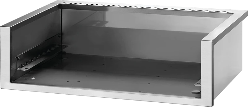 Napoleon Zero Clearance Liner For Built In PRO500, P500 & LEX485 1 Napoleon Zero Clearance Liner For Built In PRO500, P500 & LEX485