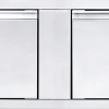 Napoleon 42" X 16" Small Double Door