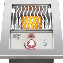 Napoleon Built-in 700 Series Single Infrared Burner