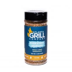 Shop All Rubs Atlanta Grill Company: River Street Seaboard