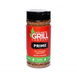 Atlanta Grill Company: Prime