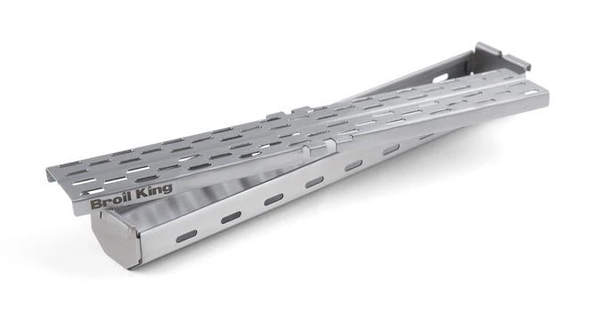 Broil King Pellet Smoker Box Broil King Pellet Smoker Box